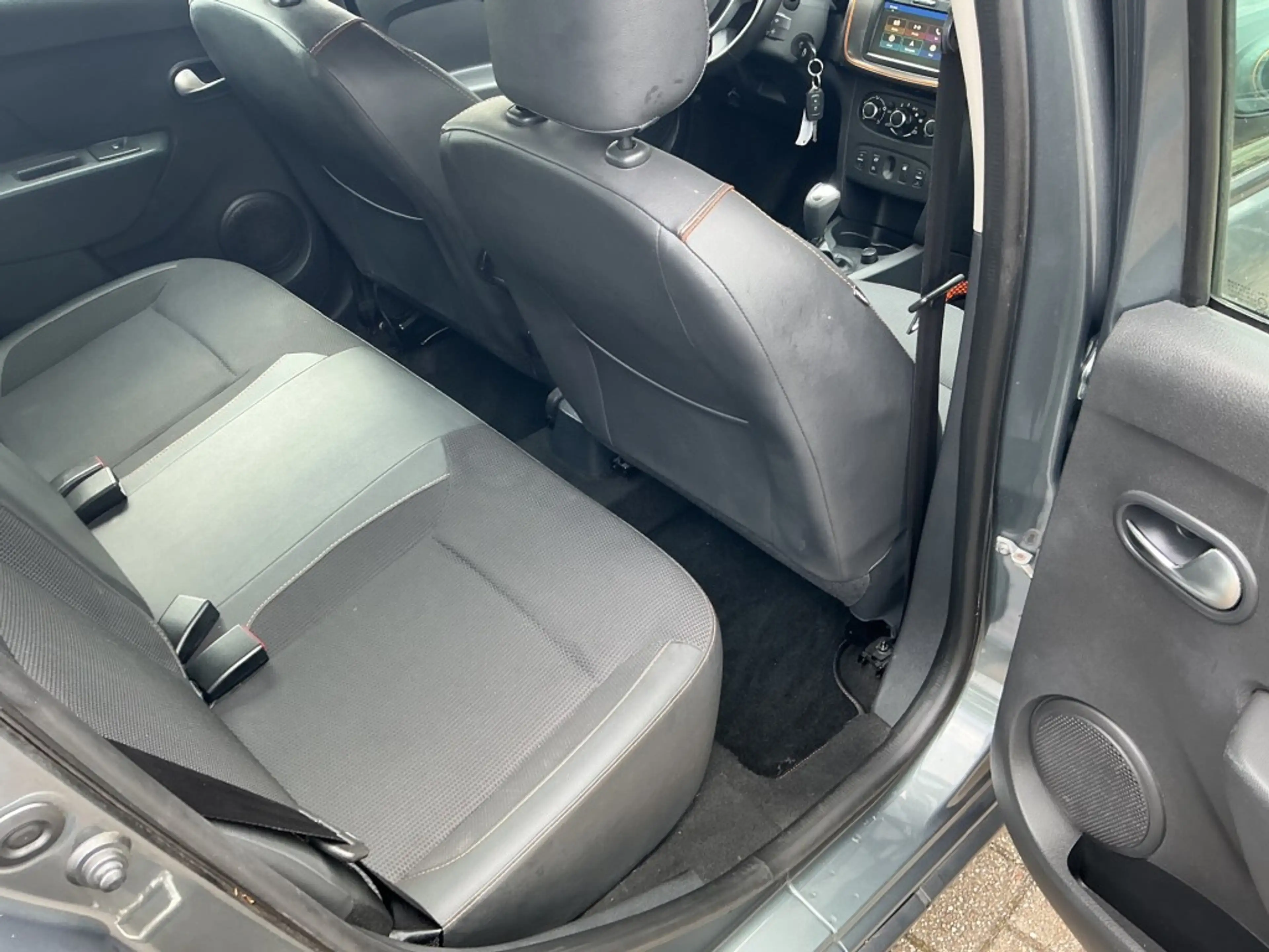 Dacia Logan 0.9 TCE STEPWAY LOGAN MCV — photo 8