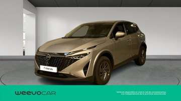 1.3 DIG-T mHEV 12V Acenta 4x2 103kW