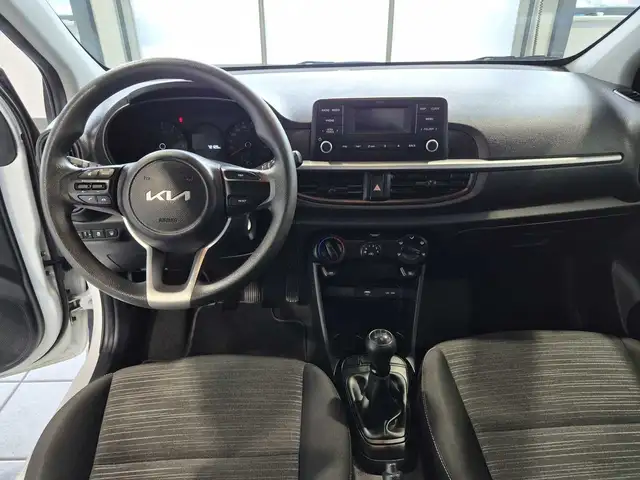 Kia Picanto view 9