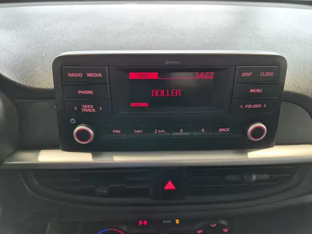 Kia Picanto view 11