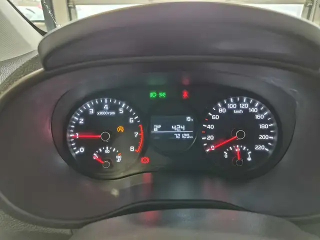 Kia Picanto view 7