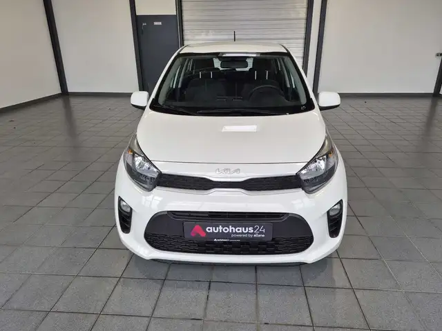 Kia Picanto view 2