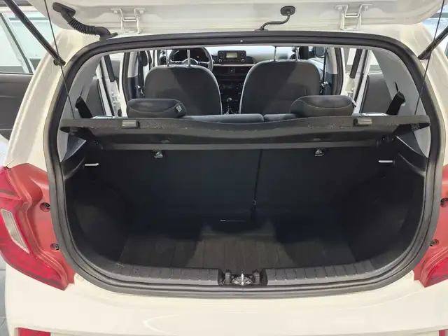 Kia Picanto view 6