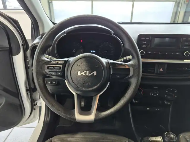 Kia Picanto view 10