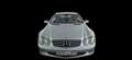 Mercedes-Benz SL 350 - 19" - LEDER - STZLÜFTUNG - BOSE - PDC Argent - thumbnail 1
