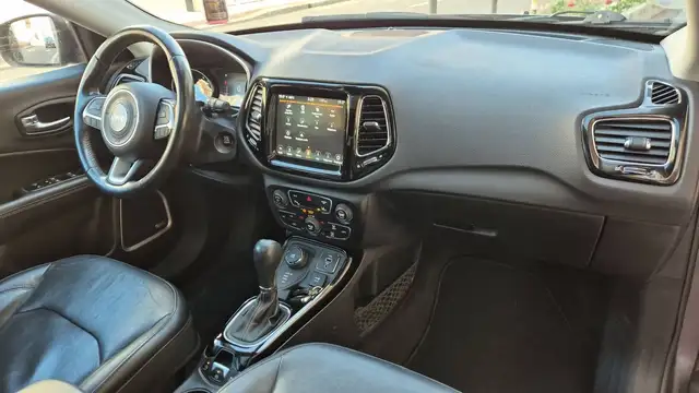 Jeep Compass view 10