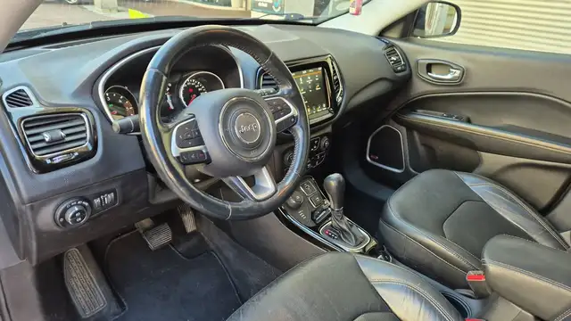 Jeep Compass view 8
