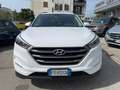 Hyundai TUCSON 1.7 CRDI 2wd 115cv Weiß - thumbnail 2