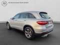 Mercedes-Benz GLC 250 4Matic+LED+Kamera+Pano+Leder+Spur+AHK Ezüst - thumbnail 3