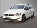 Volkswagen Golf Sportsvan VII 1.0 TSI IQ.DRIVE Navi SitzH Weiß - thumbnail 2