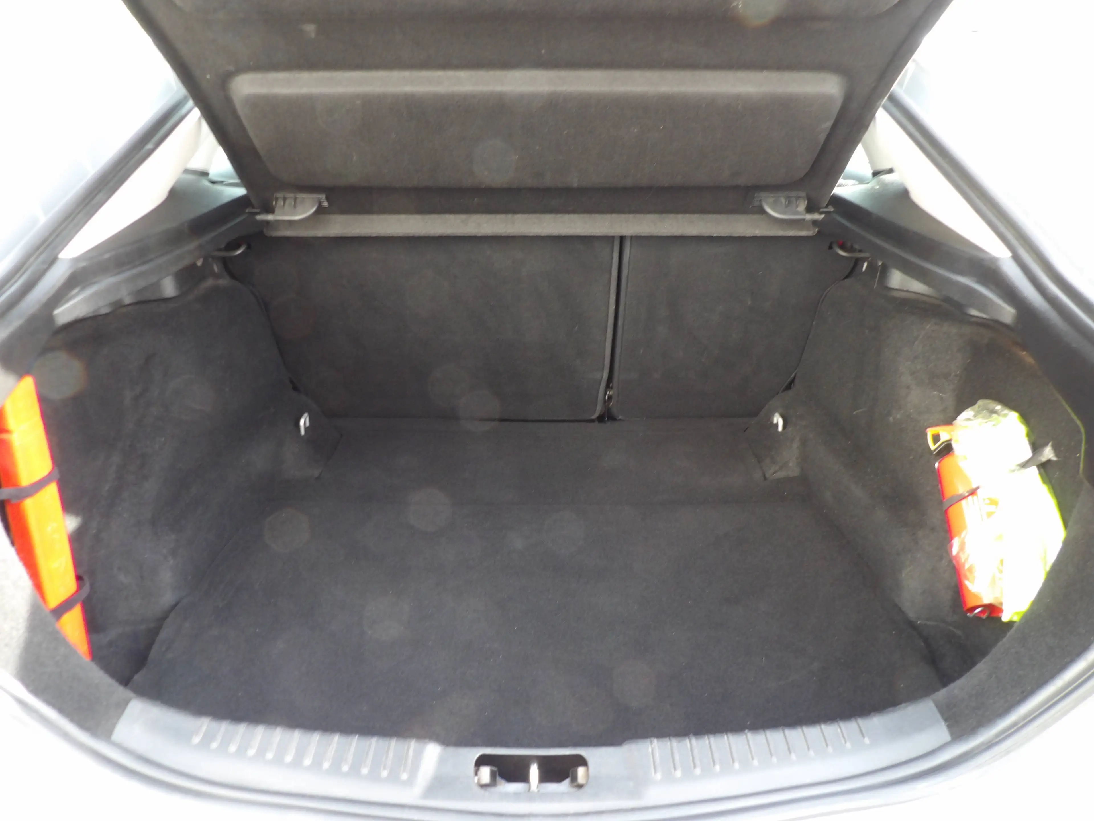 Ford Mondeo Mondeo 1.6 Turbo ECOboost — photo 6