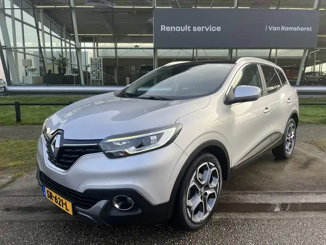 Renault Kadjar TCe 130 PK Extase / Automaat / Pano-dak / Keyless