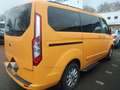 Ford Tourneo Custom Tourneo Custom Plug-in Hybrid L1H1 PHEV Titanium Orange - thumbnail 4