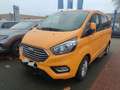 Ford Tourneo Custom Tourneo Custom Plug-in Hybrid L1H1 PHEV Titanium Orange - thumbnail 2