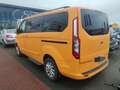 Ford Tourneo Custom Tourneo Custom Plug-in Hybrid L1H1 PHEV Titanium Orange - thumbnail 3