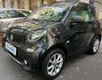 smart forTwo Fortwo III 1.0 Passion 71cv twinamic Zwart - thumbnail 3