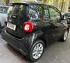 smart forTwo Fortwo III 1.0 Passion 71cv twinamic Zwart - thumbnail 6