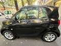 smart forTwo Fortwo III 1.0 Passion 71cv twinamic Zwart - thumbnail 4