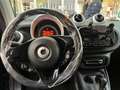 smart forTwo Fortwo III 1.0 Passion 71cv twinamic Zwart - thumbnail 9