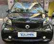 smart forTwo Fortwo III 1.0 Passion 71cv twinamic Zwart - thumbnail 2