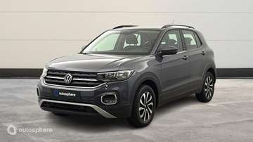 1.0 TSI 110ch Active DSG7