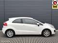 Kia Rio 1.2 CVVT Comfort Pack | Trekhaak | Van 1e eigenaar Wit - thumbnail 6
