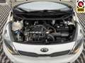 Kia Rio 1.2 CVVT Comfort Pack | Trekhaak | Van 1e eigenaar Wit - thumbnail 4