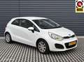 Kia Rio 1.2 CVVT Comfort Pack | Trekhaak | Van 1e eigenaar Wit - thumbnail 5