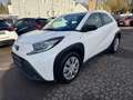 Toyota Aygo X Play Weiß - thumbnail 3