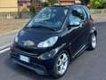 smart forTwo 1.0 benzina Restyling / Rate / Permute Nero - thumbnail 1