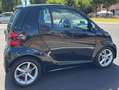 smart forTwo 1.0 benzina Restyling / Rate / Permute Nero - thumbnail 2