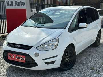1.6 Turbo ECOboost/Airco/5 places