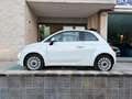 Fiat 500C 1.0 Hybrid Dolcevita CARPLAY-SENSORI Bianco - thumbnail 7