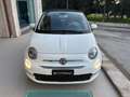 Fiat 500C 1.0 Hybrid Dolcevita CARPLAY-SENSORI Bianco - thumbnail 2