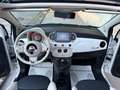 Fiat 500C 1.0 Hybrid Dolcevita CARPLAY-SENSORI Bianco - thumbnail 12