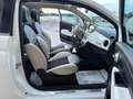 Fiat 500C 1.0 Hybrid Dolcevita CARPLAY-SENSORI Bianco - thumbnail 8