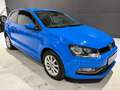 Volkswagen Polo 1.0 Lounge*Klimaaut.*Tempomat* Blau - thumbnail 3