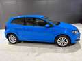 Volkswagen Polo 1.0 Lounge*Klimaaut.*Tempomat* Blau - thumbnail 4
