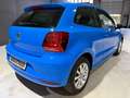 Volkswagen Polo 1.0 Lounge*Klimaaut.*Tempomat* Blau - thumbnail 5