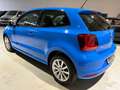 Volkswagen Polo 1.0 Lounge*Klimaaut.*Tempomat* Blau - thumbnail 7