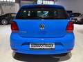 Volkswagen Polo 1.0 Lounge*Klimaaut.*Tempomat* Blau - thumbnail 6