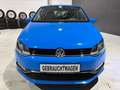 Volkswagen Polo 1.0 Lounge*Klimaaut.*Tempomat* Blau - thumbnail 2