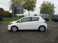 Toyota Yaris 1.5 VVTI HSD EH HYBRIDE 100H E-CVT 75CH DYNAMIC + OPTIONS Blanc - thumbnail 6