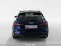 Audi A4 Avant 40 TDI S tronic S line edition Blue - thumbnail 4