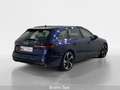 Audi A4 Avant 40 TDI S tronic S line edition Blue - thumbnail 5
