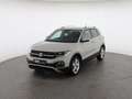 Volkswagen T-Cross 1.0 TSI Style|NAV|LED|ACC|SHZG|PDC v+h|Dig.Co.Pro Gris - thumbnail 4