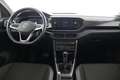 Volkswagen T-Cross 1.0 TSI Style|NAV|LED|ACC|SHZG|PDC v+h|Dig.Co.Pro Gris - thumbnail 10