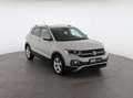 Volkswagen T-Cross 1.0 TSI Style|NAV|LED|ACC|SHZG|PDC v+h|Dig.Co.Pro Gris - thumbnail 1
