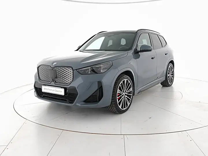 BMW iX1 iX1 xDrive30 MSport Pro