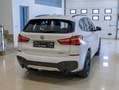 BMW X1 xDrive 18dA Blanco - thumbnail 26